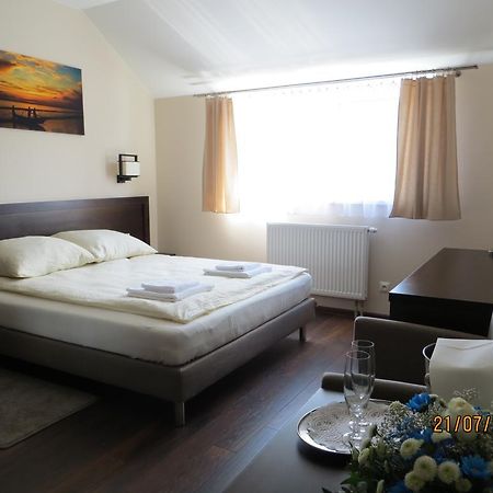 Hotel Pod Chelmem Ropa المظهر الخارجي الصورة