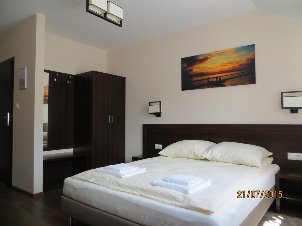 Hotel Pod Chelmem Ropa المظهر الخارجي الصورة