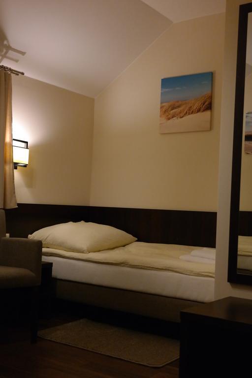 Hotel Pod Chelmem Ropa المظهر الخارجي الصورة