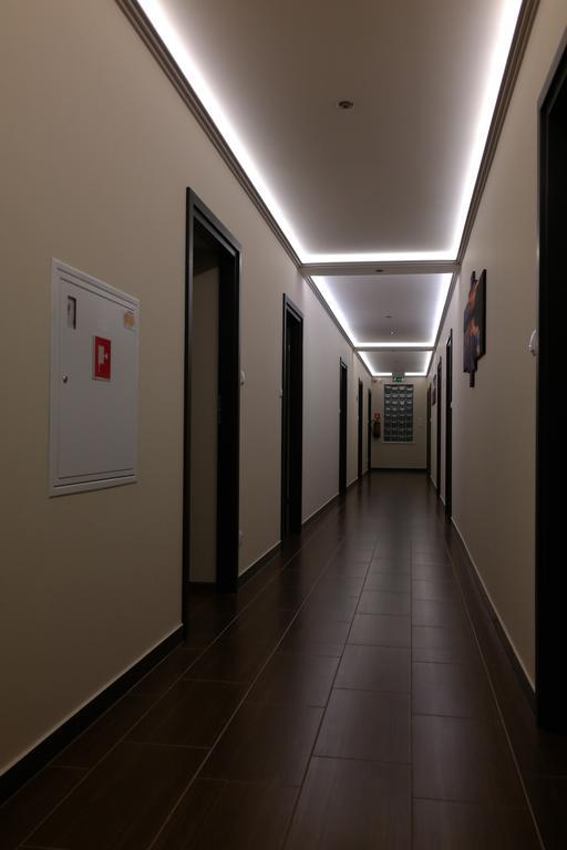 Hotel Pod Chelmem Ropa المظهر الخارجي الصورة