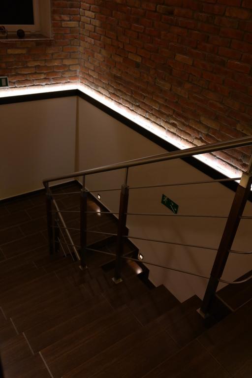 Hotel Pod Chelmem Ropa المظهر الخارجي الصورة