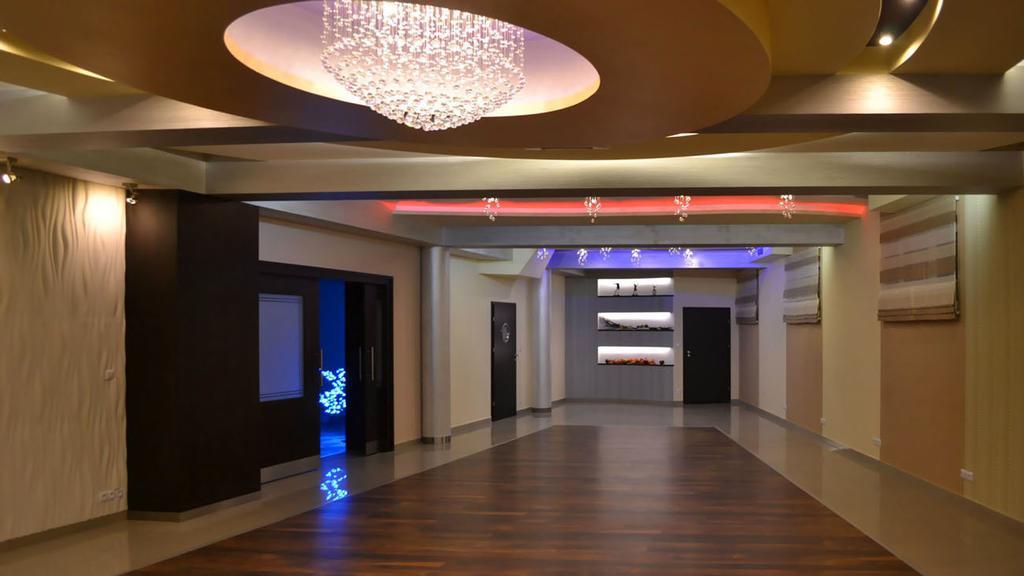 Hotel Pod Chelmem Ropa المظهر الخارجي الصورة